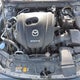 JM1BPBNM0L1155884 2020 Mazda Mazda3 Premium Package auction photo thumbnail 10