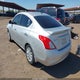 3N1CN7AP2EL819561 2014 Nissan Versa 1.6 Sv auction photo thumbnail 3