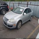 3VWRA71K49M045236 2009 Volkswagen Jetta Wolfsburg Edition auction photo thumbnail 2