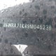 3VWRA71K49M045236 2009 Volkswagen Jetta Wolfsburg Edition auction photo thumbnail 9