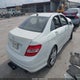 WDDGF5EB4BR183766 2011 Mercedes-Benz C 300 Luxury/Sport auction photo thumbnail 4