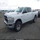 3C6UR5DL0KG631071 2019 Ram 2500 Big Horn 4X4 6'4 Box auction photo thumbnail 2