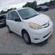 5TDZK23C98S178694 2008 Toyota Sienna Le auction photo thumbnail 1