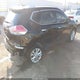 KNMAT2MV6FP544418 2015 Nissan Rogue Sv auction photo thumbnail 4