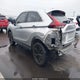 JA4ATVAA2NZ054008 2022 Mitsubishi Eclipse Cross Le S-Awc auction photo thumbnail 3