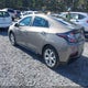 1G1RB6S57HU201100 2017 Chevrolet Volt Premier auction photo thumbnail 3