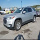 1GNEVGKWXMJ173839 2021 Chevrolet Traverse Awd Lt Cloth auction photo thumbnail 2