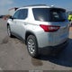 1GNEVGKWXMJ173839 2021 Chevrolet Traverse Awd Lt Cloth auction photo thumbnail 3