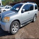 5N1BA0ND6AN623933 2010 Nissan Armada Titanium auction photo thumbnail 2