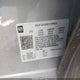 KL79MRSL6RB084458 2024 Chevrolet Trailblazer Awd Lt auction photo thumbnail 9