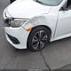 19XFC1F7XGE209145 2016 Honda Civic Ex-L auction photo thumbnail 19