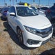 19XFC1F7XGE209145 2016 Honda Civic Ex-L auction photo thumbnail 1