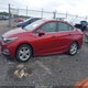 1G1BE5SM5H7235884 2017 Chevrolet Cruze Lt Auto auction photo thumbnail 14