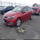 1G1BE5SM5H7235884 2017 Chevrolet Cruze Lt Auto auction photo thumbnail 2