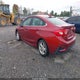 1G1BE5SM5H7235884 2017 Chevrolet Cruze Lt Auto auction photo thumbnail 3