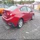 1G1BE5SM5H7235884 2017 Chevrolet Cruze Lt Auto auction photo thumbnail 4