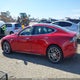 5YJSA1H23EFP64306 2014 Tesla Model S P85D auction photo thumbnail 14