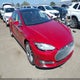 5YJSA1H23EFP64306 2014 Tesla Model S P85D auction photo thumbnail 1