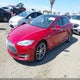 5YJSA1H23EFP64306 2014 Tesla Model S P85D auction photo thumbnail 2