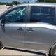 5FNRL6H88JB024870 2018 Honda Odyssey Touring auction photo thumbnail 14