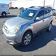 4S4BRBCC7A3362760 2010 Subaru Outback 2.5I Premium auction photo thumbnail 2