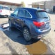 5FRYD4H42EB007660 2014 Acura Mdx Technology Package auction photo thumbnail 3