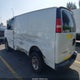 1GCGG25V561184056 2006 Chevrolet Express Work Van auction photo thumbnail 3