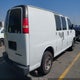 1GCGG25V561184056 2006 Chevrolet Express Work Van auction photo thumbnail 4