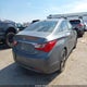 5NPEC4AC5BH081225 2011 Hyundai Sonata Limited auction photo thumbnail 4