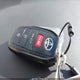 4T1DAACK5SU528920 2025 Toyota Camry Le auction photo thumbnail 11