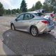 4T1DAACK5SU528920 2025 Toyota Camry Le auction photo thumbnail 3