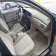 1N4DL01DXWC240518 1998 Nissan Altima Gle/Gxe/Se/Xe auction photo thumbnail 5