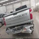 2GC4KTEY7S1158337 2025 Chevrolet Silverado 3500Hd 4Wd Standard Bed Lt auction photo thumbnail 16