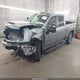 2GC4KTEY7S1158337 2025 Chevrolet Silverado 3500Hd 4Wd Standard Bed Lt auction photo thumbnail 2