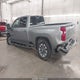 2GC4KTEY7S1158337 2025 Chevrolet Silverado 3500Hd 4Wd Standard Bed Lt auction photo thumbnail 3