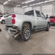 2GC4KTEY7S1158337 2025 Chevrolet Silverado 3500Hd 4Wd Standard Bed Lt auction photo thumbnail 4