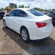 1G1ZD5ST1RF228284 2024 Chevrolet Malibu Fwd 1Lt auction photo thumbnail 3