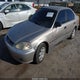 2HGEJ667XYH542645 2000 Honda Civic Lx auction photo thumbnail 2