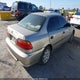 2HGEJ667XYH542645 2000 Honda Civic Lx auction photo thumbnail 4