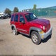 1J4GL48K56W119438 2006 Jeep Liberty Sport auction photo thumbnail 1