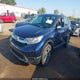 2HKRW6H36HH203500 2017 Honda Cr-V Lx auction photo thumbnail 2