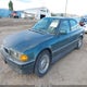 WBAGJ6326SDH30230 1995 BMW 740 Il auction photo thumbnail 2
