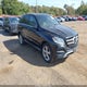 4JGDA5GB7KB206633 2019 Mercedes-Benz Gle 400 4Matic auction photo thumbnail 1