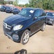 4JGDA5GB7KB206633 2019 Mercedes-Benz Gle 400 4Matic auction photo thumbnail 2