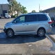 5TDYZ3DC7JS948201 2018 Toyota Sienna Xle 8 Passenger auction photo thumbnail 15