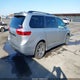 5TDYZ3DC7JS948201 2018 Toyota Sienna Xle 8 Passenger auction photo thumbnail 4