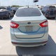 3FA6P0LU8DR204934 2013 Ford Fusion Hybrid Se auction photo thumbnail 16