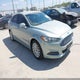 3FA6P0LU8DR204934 2013 Ford Fusion Hybrid Se auction photo thumbnail 1