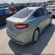 3FA6P0LU8DR204934 2013 Ford Fusion Hybrid Se auction photo thumbnail 4