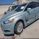 3FA6P0LU8DR204934 2013 Ford Fusion Hybrid Se auction photo thumbnail 6